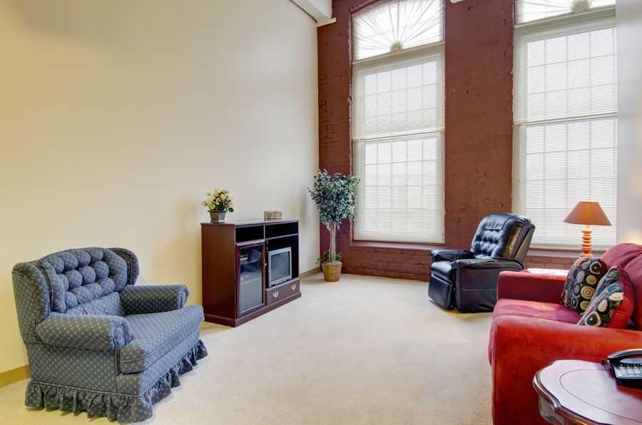 Whaler's Cove Senior Living Community Assisted Living in New Bedford