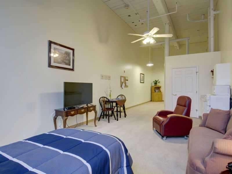 Whaler's Cove Senior Living Community Assisted Living in New Bedford