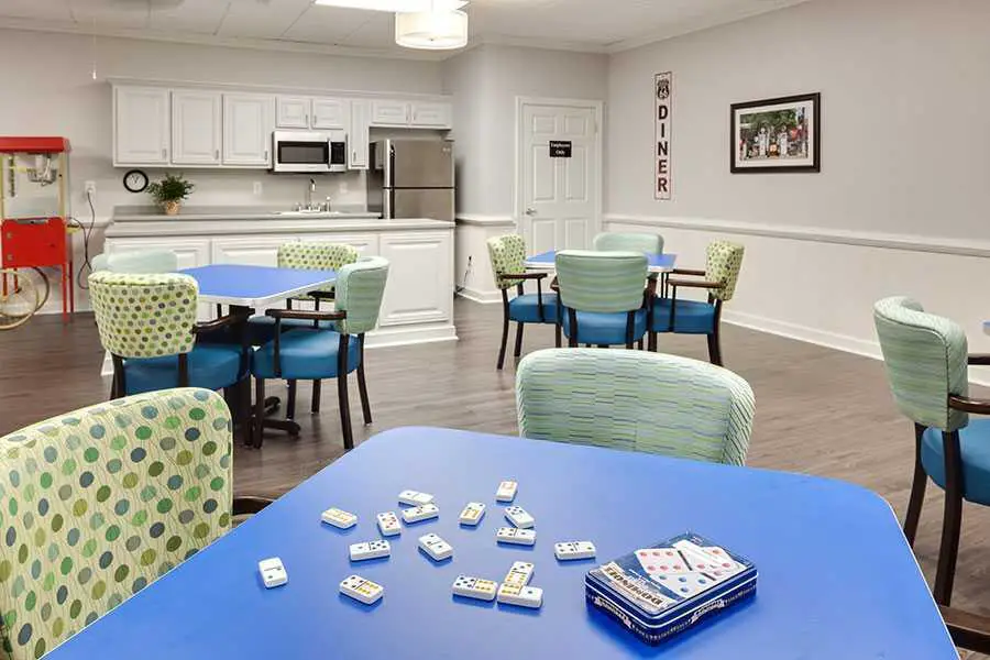 Photo of Winthrop Court Senior Living, Assisted Living, Rome, GA 9
