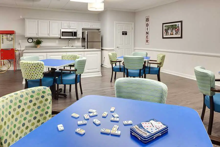 Winthrop Court Senior Living Senior Living Community Assisted Living Winthrop Court Senior Living Senior Living Community Assisted Living