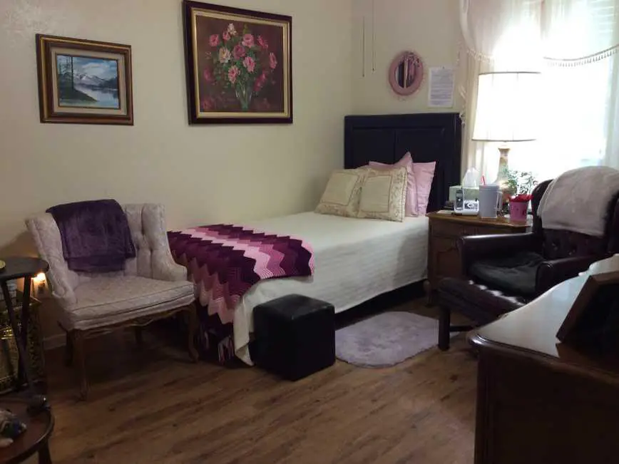 Photo of A Daughters Care - Cedarbrook, Assisted Living, Lancaster, TX 6