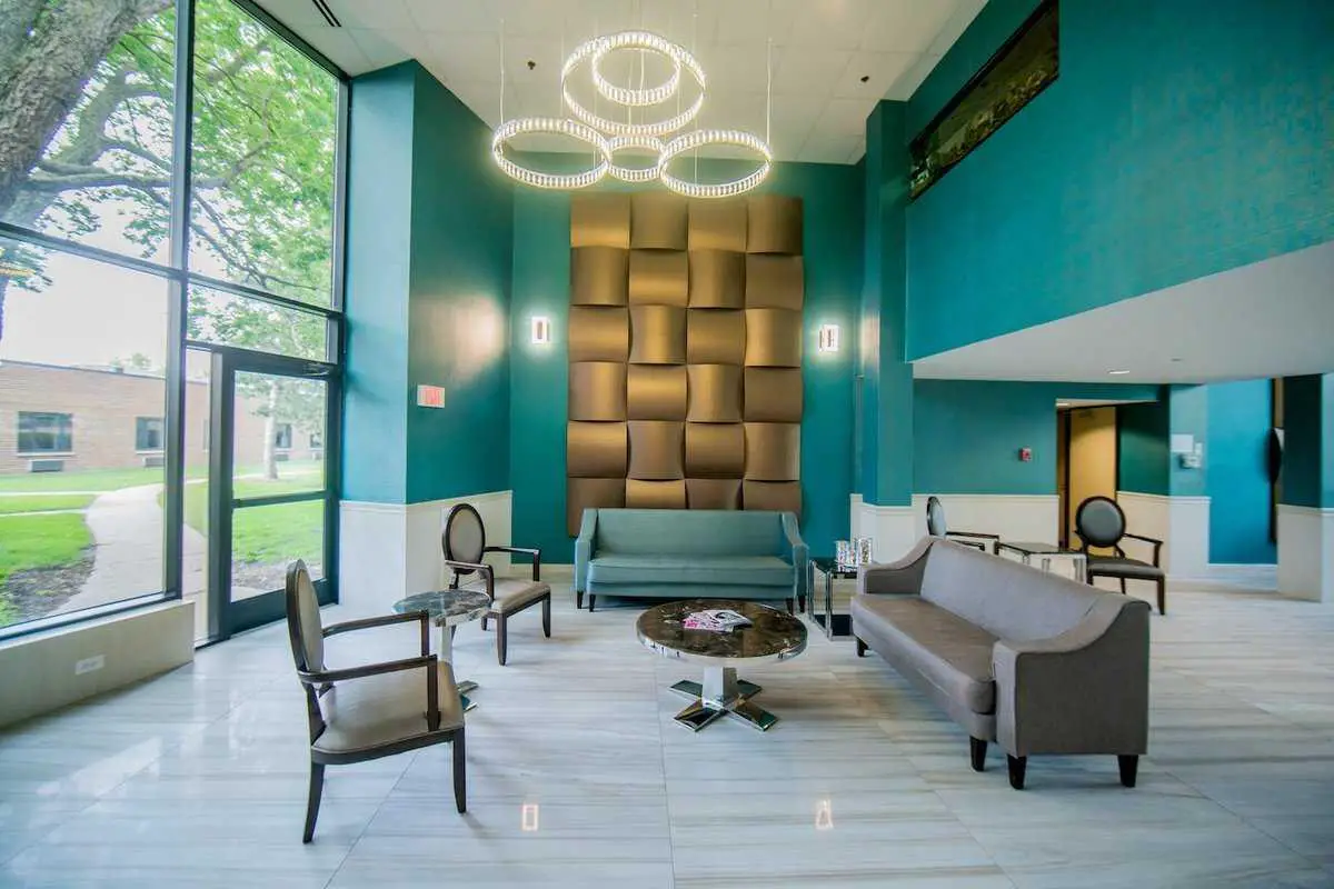 Asbury Court Senior Living Community Assisted Living in Des Plaines Asbury Court Senior Living Community Assisted Living in Des Plaines