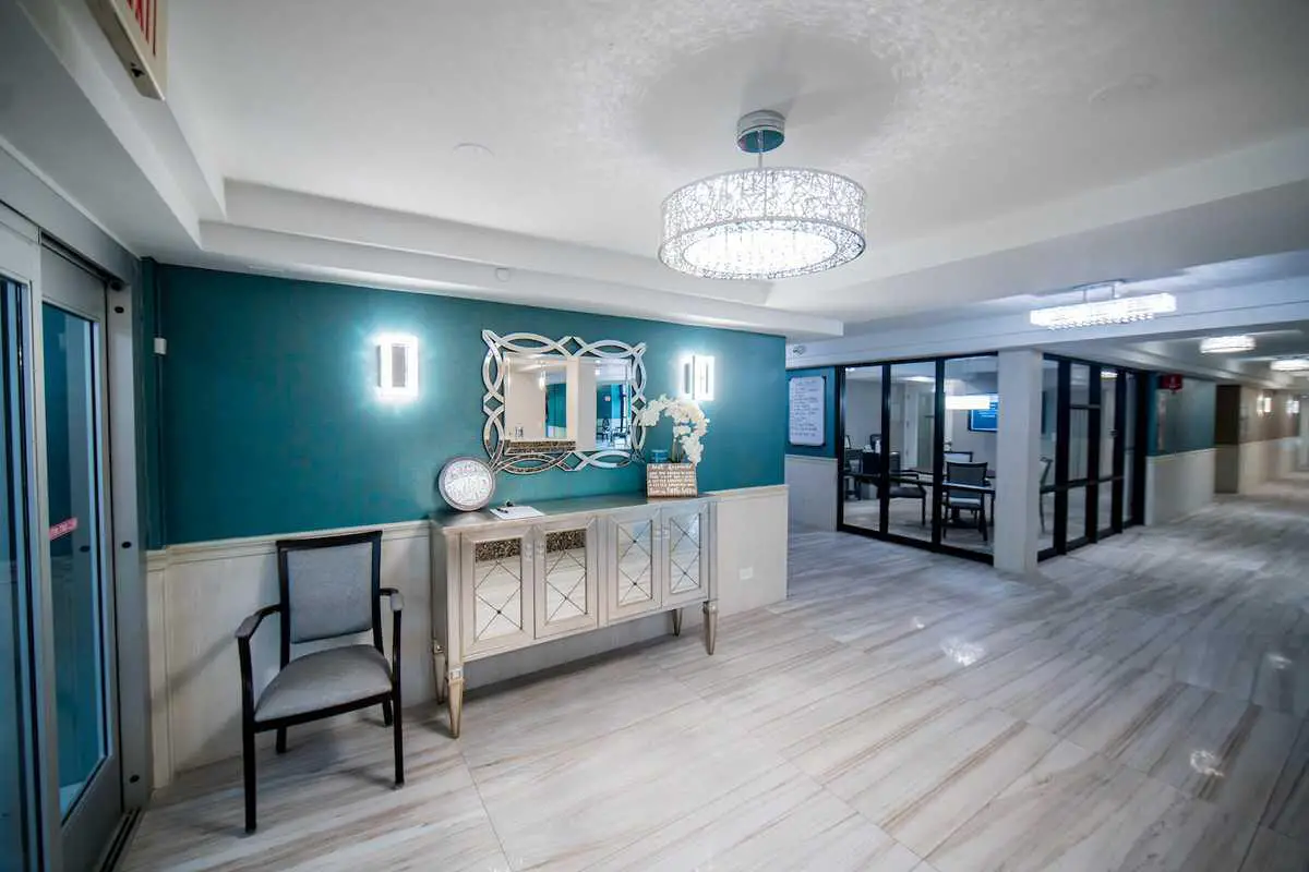 Asbury Court Senior Living Community Assisted Living in Des Plaines Asbury Court Senior Living Community Assisted Living in Des Plaines