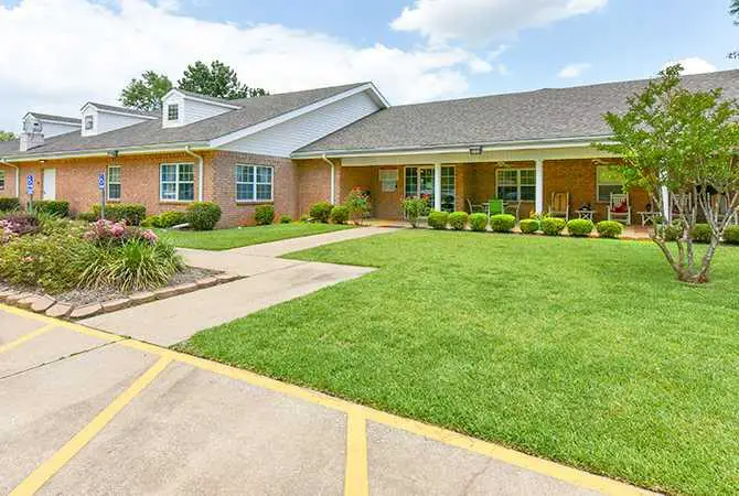 Photo of Azalea Place, Assisted Living, Henderson, TX 2