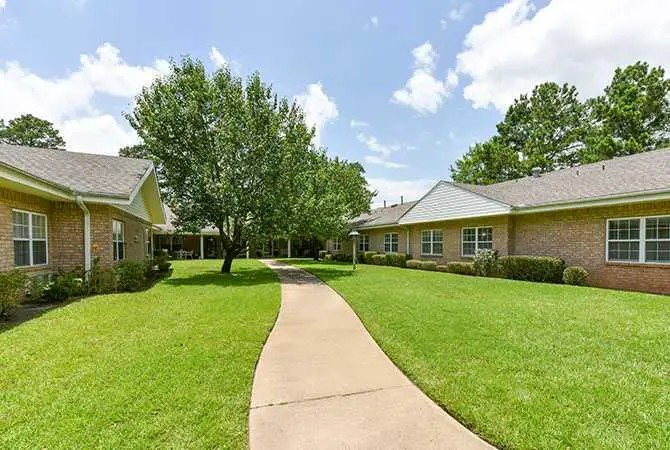 Photo of Azalea Place, Assisted Living, Henderson, TX 3