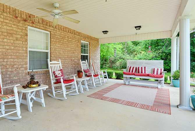 Photo of Azalea Place, Assisted Living, Henderson, TX 4