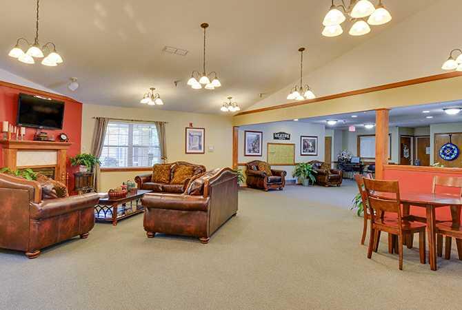 Photo of Azalea Place, Assisted Living, Henderson, TX 5