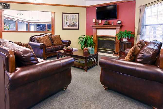 Photo of Azalea Place, Assisted Living, Henderson, TX 6