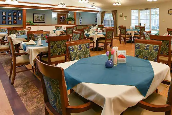 Photo of Azalea Place, Assisted Living, Henderson, TX 8