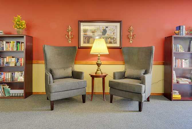 Photo of Azalea Place, Assisted Living, Henderson, TX 9