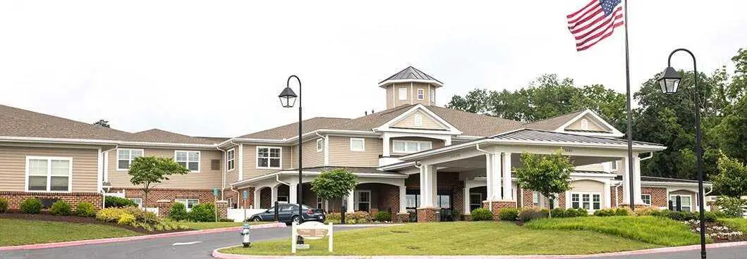 Photo of Bellaire at Stone Port, Assisted Living, Memory Care, Harrisonburg, VA 13