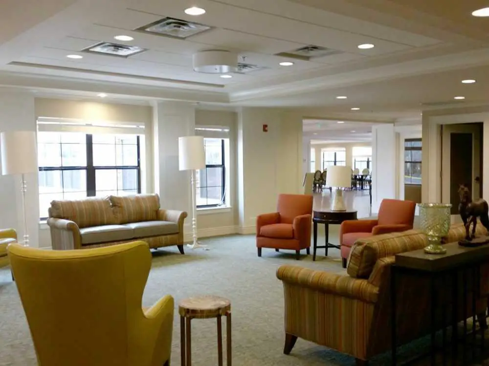 Photo of Berman Commons Assisted Living and Memory Care, Assisted Living, Memory Care, Atlanta, GA 1