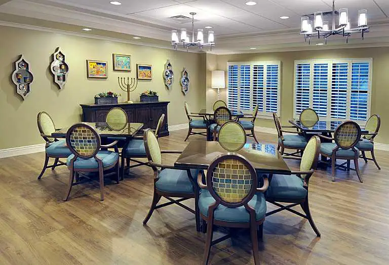 Photo of Berman Commons Assisted Living and Memory Care, Assisted Living, Memory Care, Atlanta, GA 3