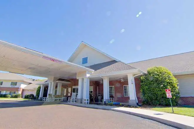 Photo of Brookdale Clinton, Assisted Living, Memory Care, Clinton, MS 1