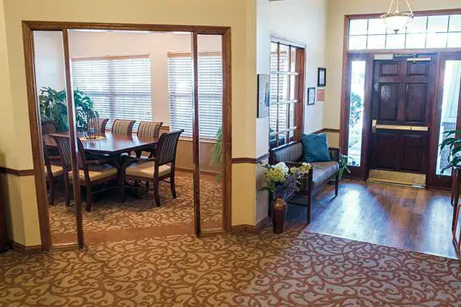 Photo of Brookdale Corsicana, Assisted Living, Corsicana, TX 2