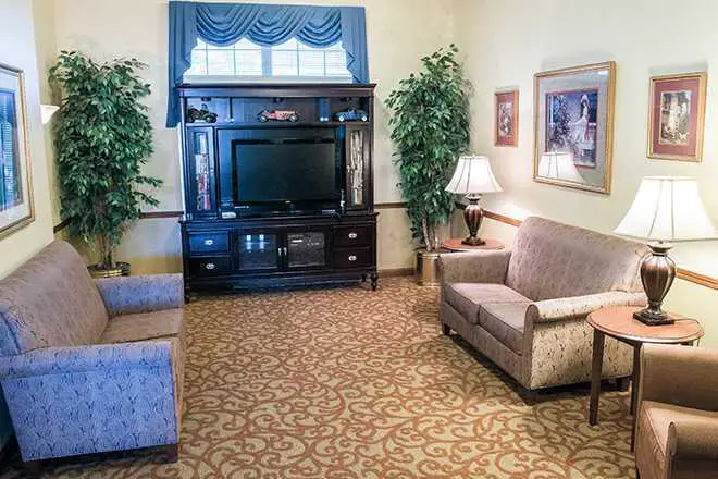 Photo of Brookdale Corsicana, Assisted Living, Corsicana, TX 7