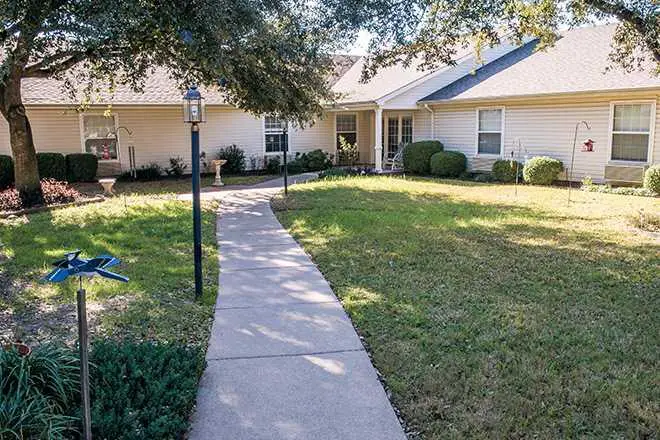 Photo of Brookdale Corsicana, Assisted Living, Corsicana, TX 8