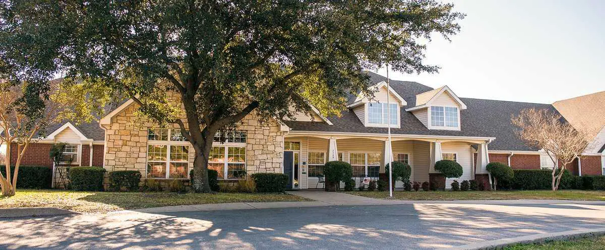 Photo of Brookdale Corsicana, Assisted Living, Corsicana, TX 9