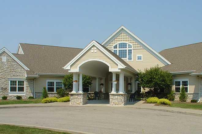Photo of Brookdale Williamsville, Assisted Living, Williamsville, NY 9