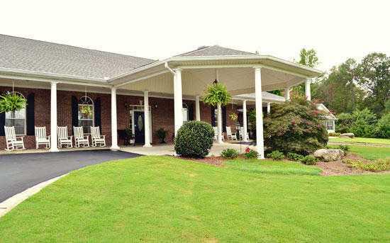 Photo of Brookside Commerce, Assisted Living, Commerce, GA 1