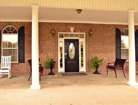 Photo of Brookside Commerce, Assisted Living, Commerce, GA 4