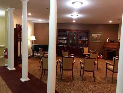 Photo of Brookside Commerce, Assisted Living, Commerce, GA 5