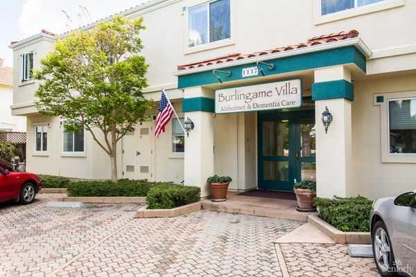 Photo of Burlingame Villa, Assisted Living, Burlingame, CA 5