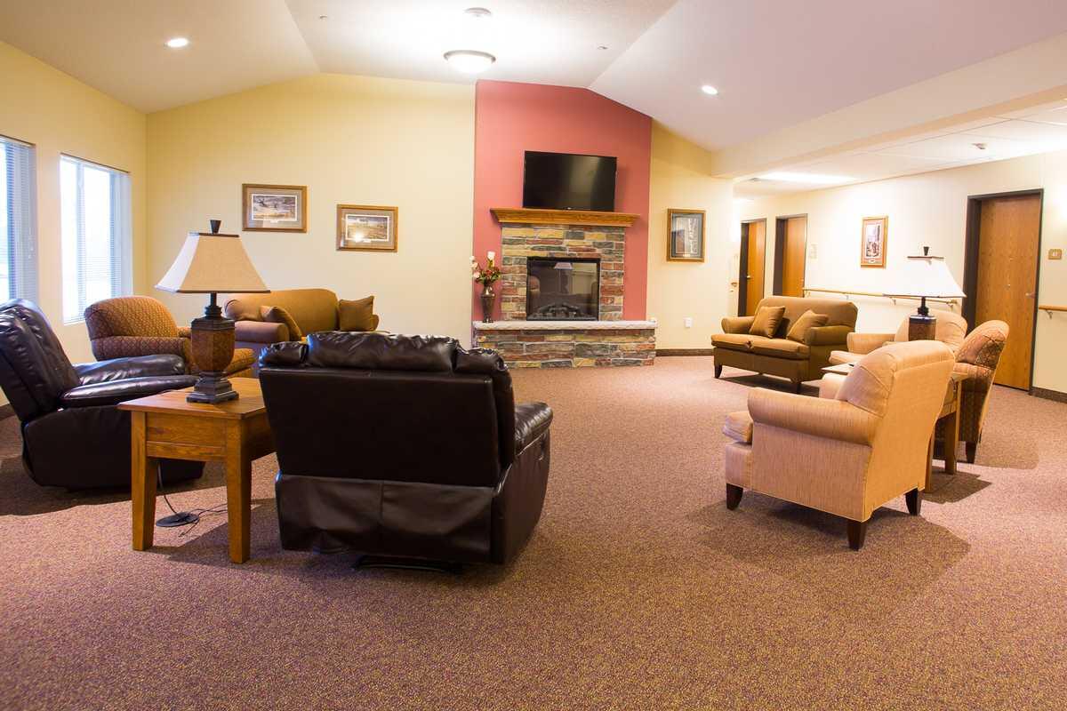 Photo of Carefree Living Aurora, Assisted Living, Memory Care, Aurora, MN 5