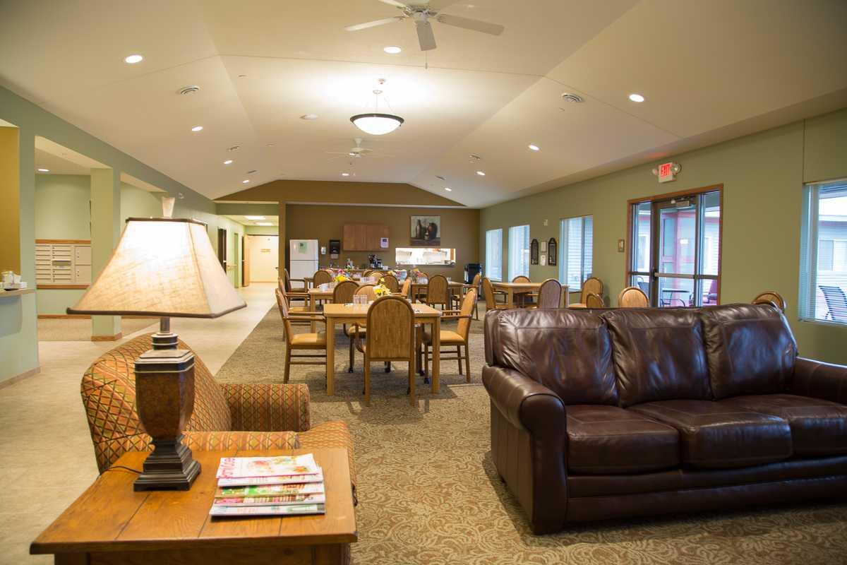 Photo of Carefree Living Aurora, Assisted Living, Memory Care, Aurora, MN 7