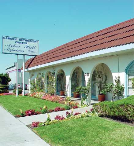 Photo of Carson Senior Assisted Living, Assisted Living, Carson, CA 1
