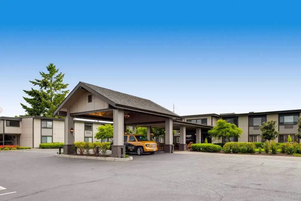 Photo of Cascade Inn, Assisted Living, Vancouver, WA 1
