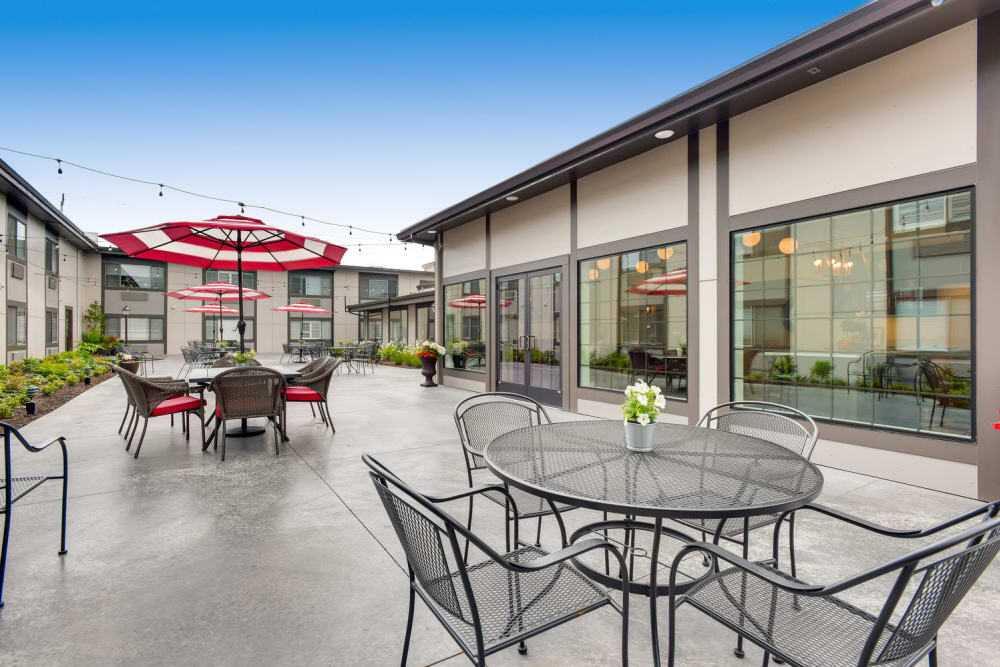 Photo of Cascade Inn, Assisted Living, Vancouver, WA 9