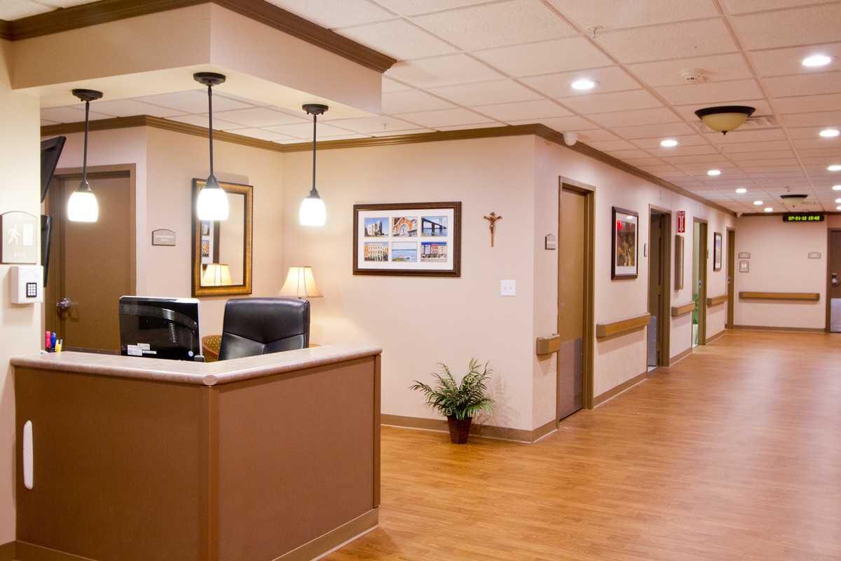 Photo of Casita Catherine Assisted Living Suites, Assisted Living, Quincy, IL 2