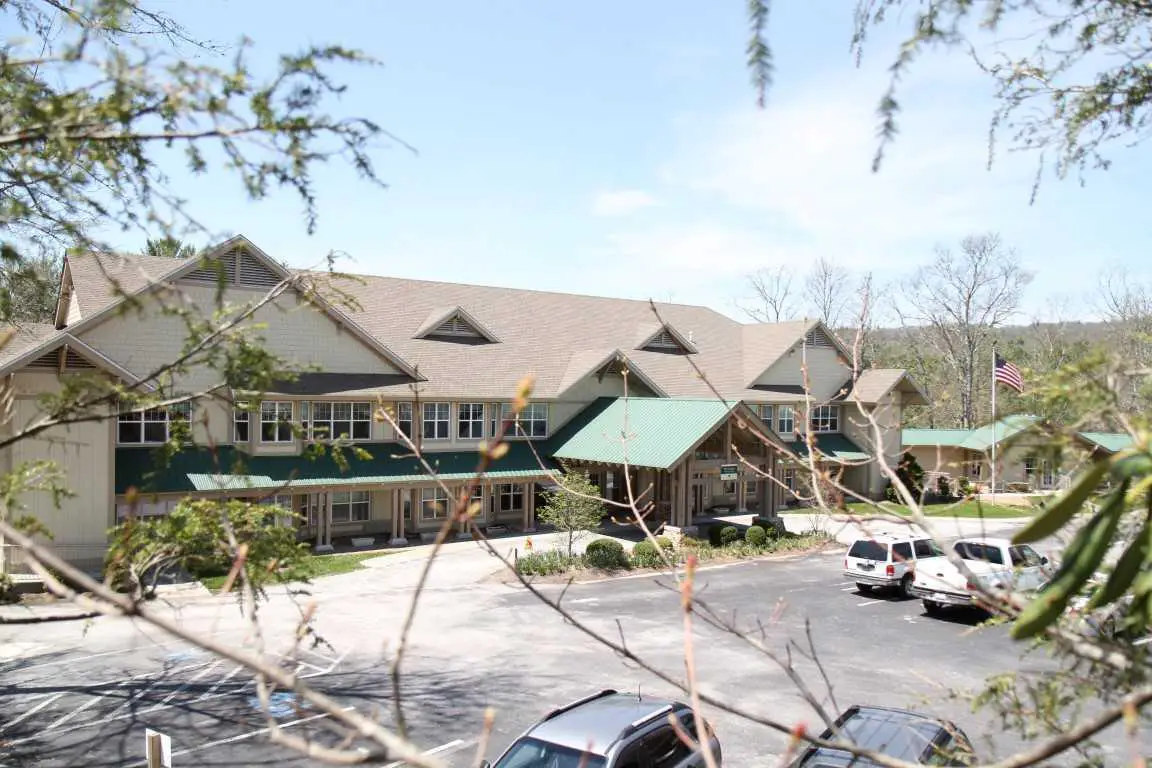 Photo of Chestnut Hill of Highlands, Assisted Living, Highlands, NC 4