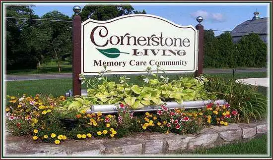 Photo of Cornerstone Living, Assisted Living, Memory Care, New Tripoli, PA 4