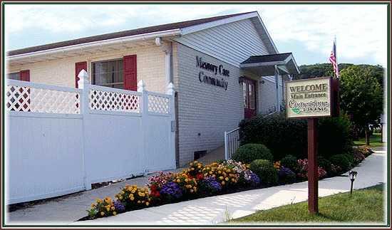 Photo of Cornerstone Living, Assisted Living, Memory Care, New Tripoli, PA 5