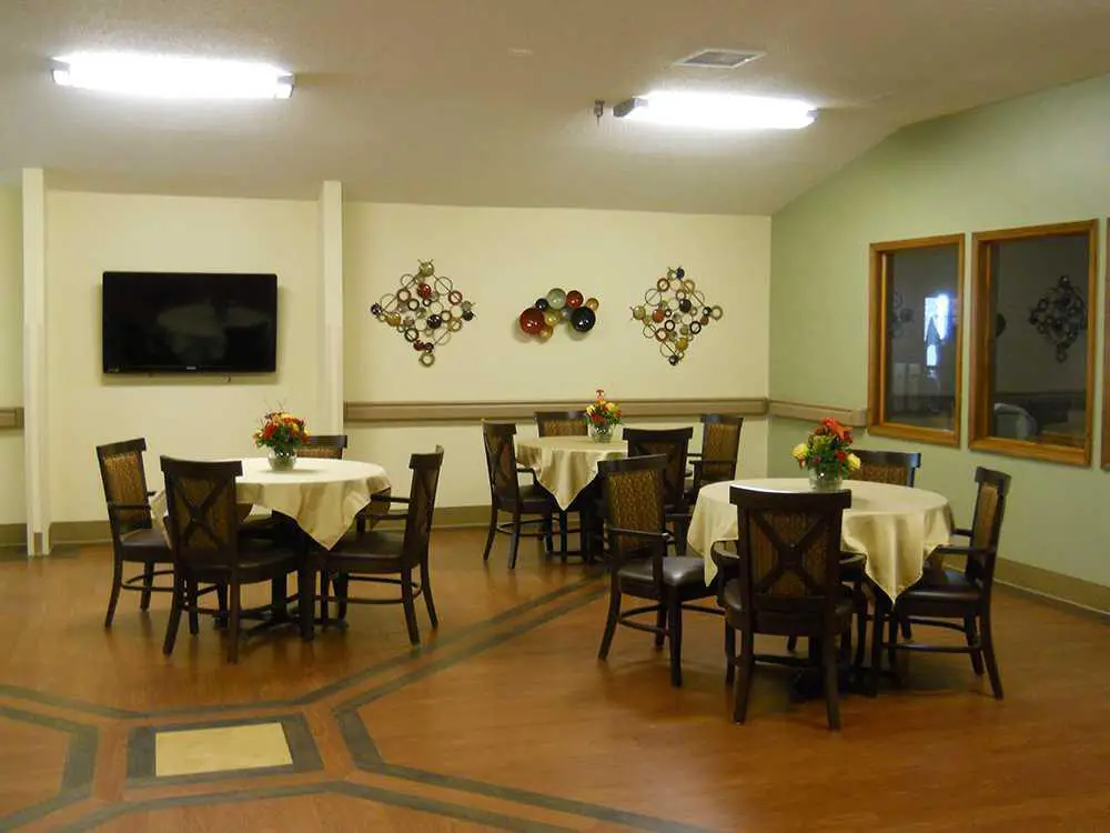 Photo of Country Aire Retirement Center, Assisted Living, Lewistown, MO 4