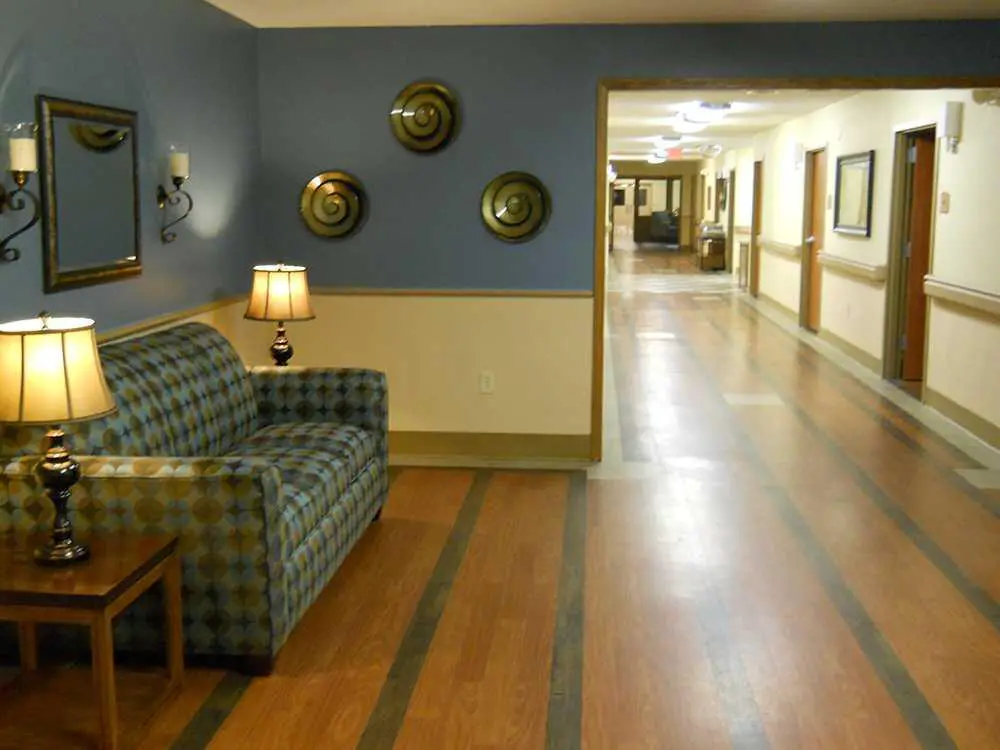 Photo of Country Aire Retirement Center, Assisted Living, Lewistown, MO 5