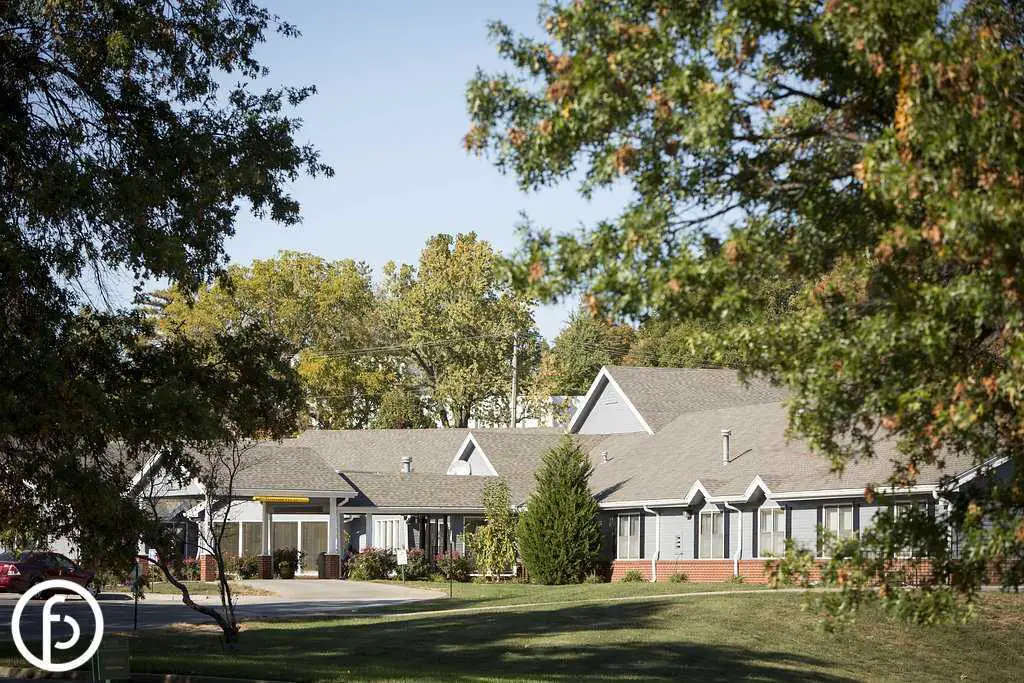 Photo of Country Aire Retirement Center, Assisted Living, Lewistown, MO 7