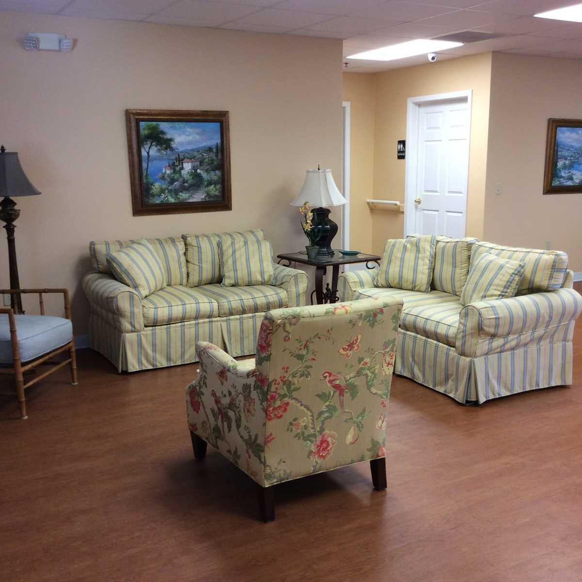 Photo of Country Meadow Personal Care Home, Assisted Living, Greenwood, MS 1