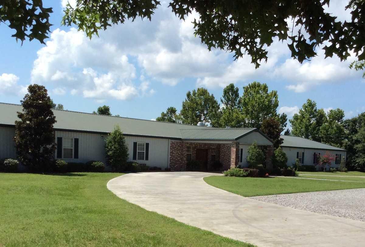 Photo of Country Meadow Personal Care Home, Assisted Living, Greenwood, MS 3