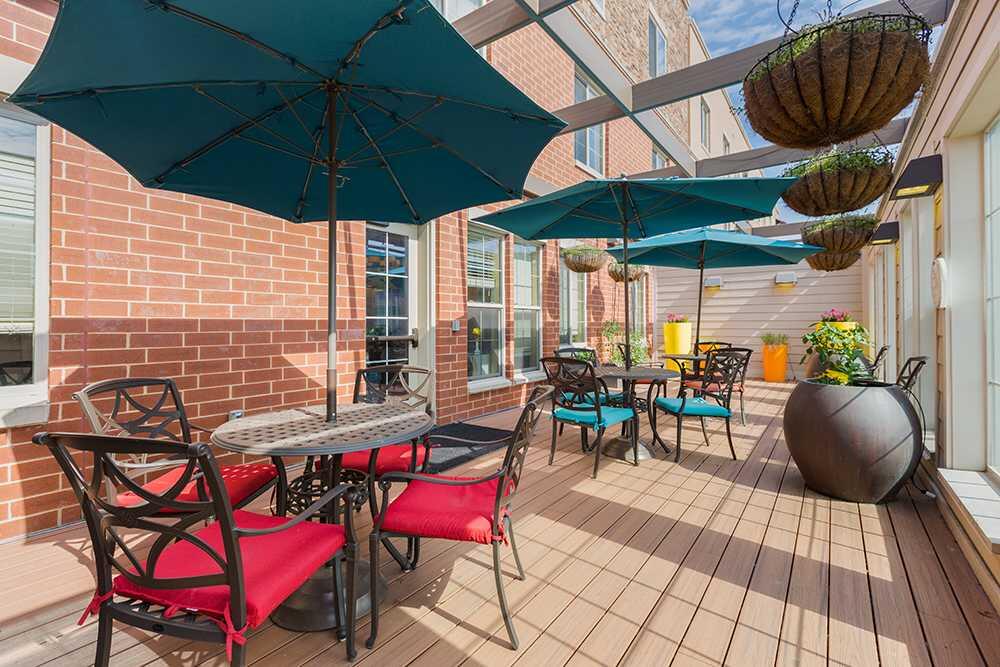 Photo of Creve Coeur Assisted Living and Memory Care, Assisted Living, Memory Care, Creve Coeur, MO 5