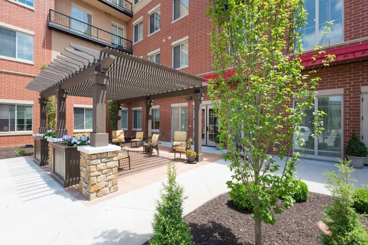 Photo of Creve Coeur Assisted Living and Memory Care, Assisted Living, Memory Care, Creve Coeur, MO 12