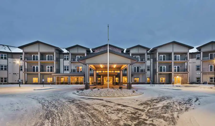 Photo of Crystal Brook Senior Living, Assisted Living, Memory Care, Park Rapids, MN 1