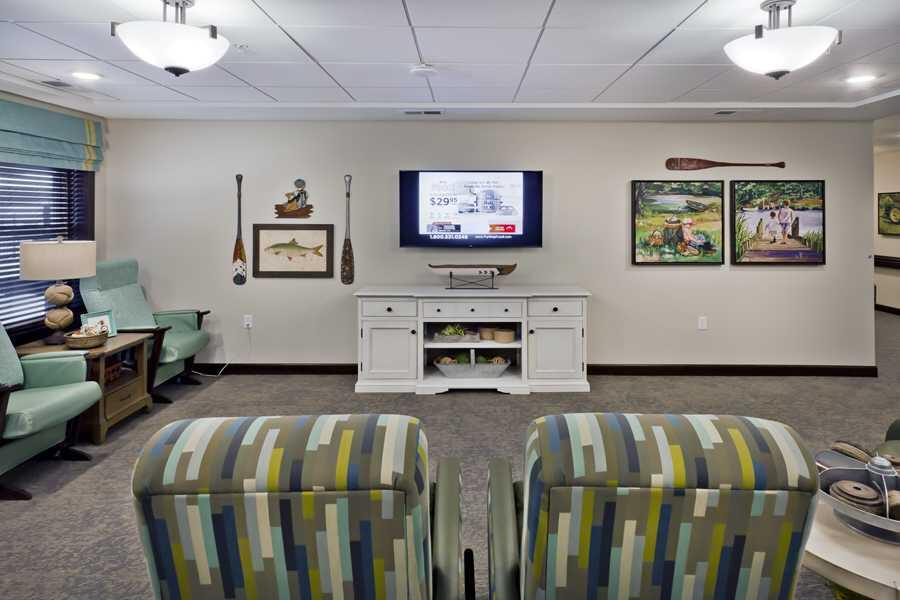 Photo of Crystal Brook Senior Living, Assisted Living, Memory Care, Park Rapids, MN 7