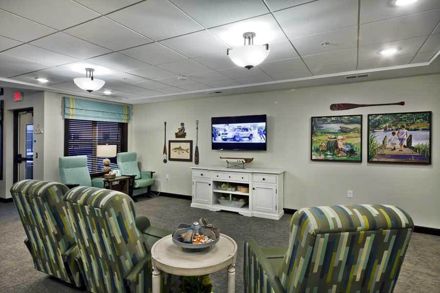Photo of Crystal Brook Senior Living, Assisted Living, Memory Care, Park Rapids, MN 14