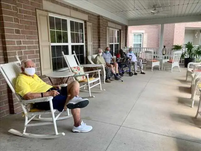 Photo of Danbury Senior Living, Assisted Living, Cuyahoga Falls, OH 2