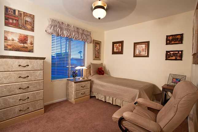 Photo of Desert Comfort Assisted Living Home, Assisted Living, Phoenix, AZ 3