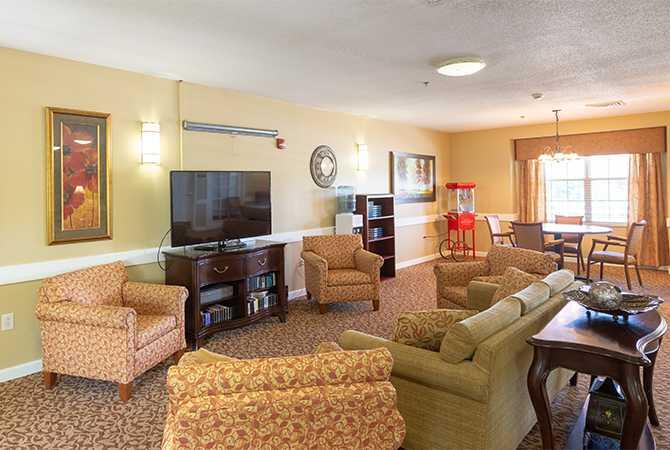 Photo of Dewitt Place, Assisted Living, Morristown, TN 4