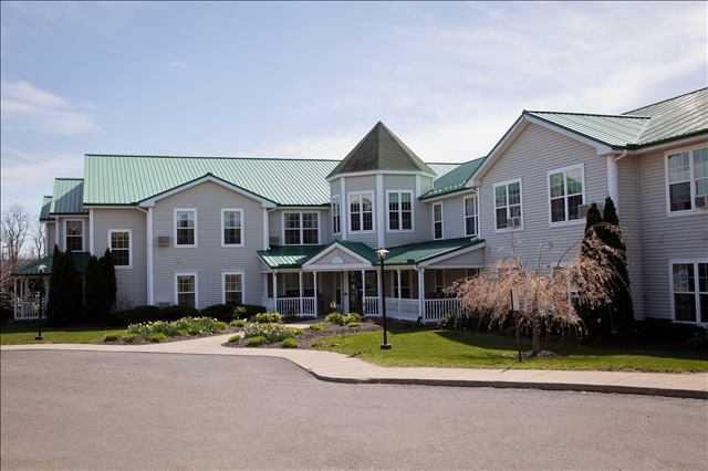 Photo of Elderwood Assisted Living at Waverly, Assisted Living, Waverly, NY 1